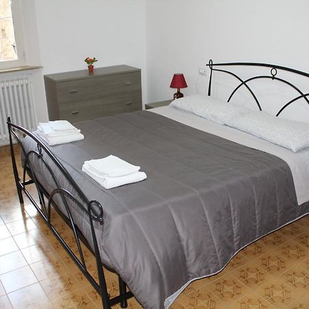 Appartement Casa Di Aldina à Pérouse Extérieur photo