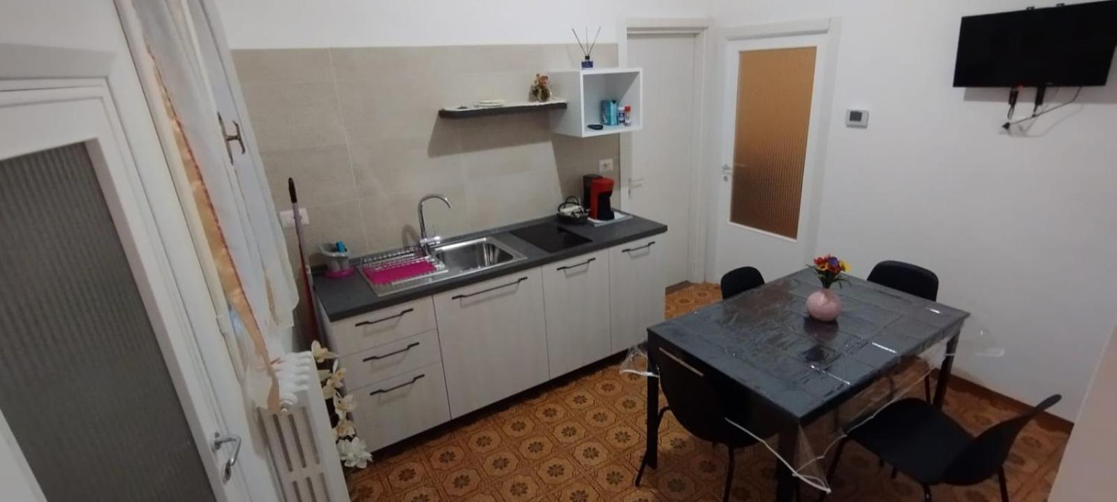 Appartement Casa Di Aldina à Pérouse Extérieur photo