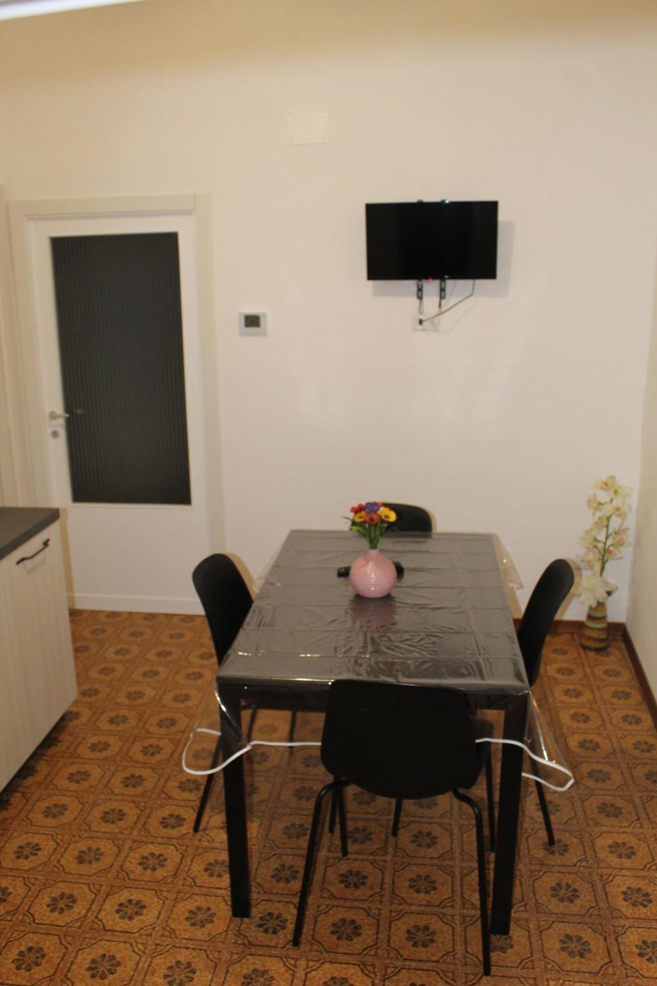 Appartement Casa Di Aldina à Pérouse Extérieur photo