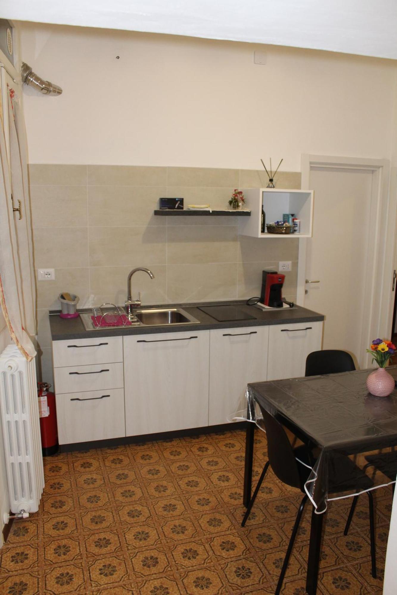 Appartement Casa Di Aldina à Pérouse Extérieur photo