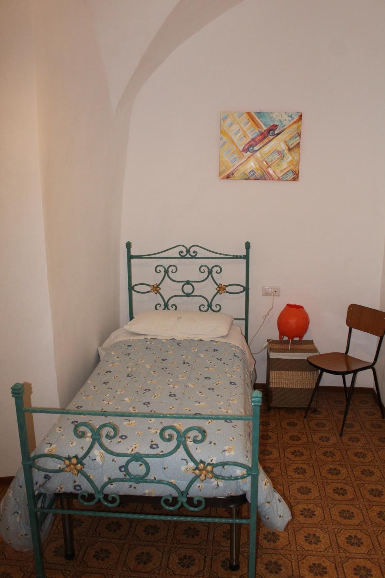 Appartement Casa Di Aldina à Pérouse Extérieur photo
