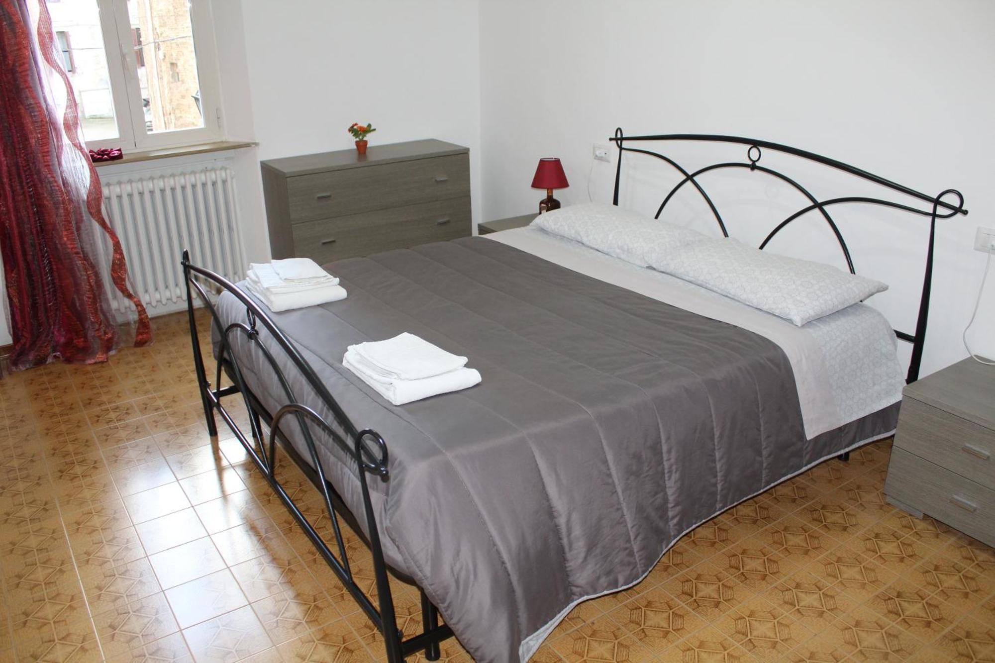 Appartement Casa Di Aldina à Pérouse Extérieur photo