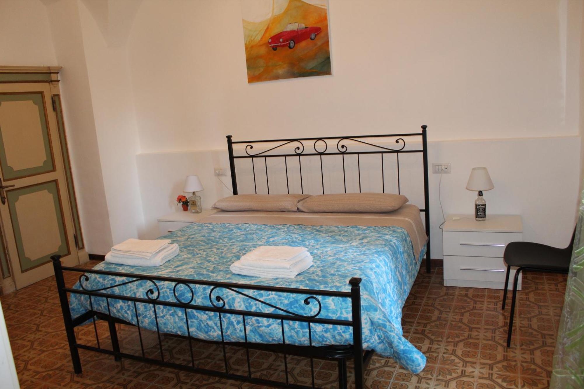 Appartement Casa Di Aldina à Pérouse Extérieur photo