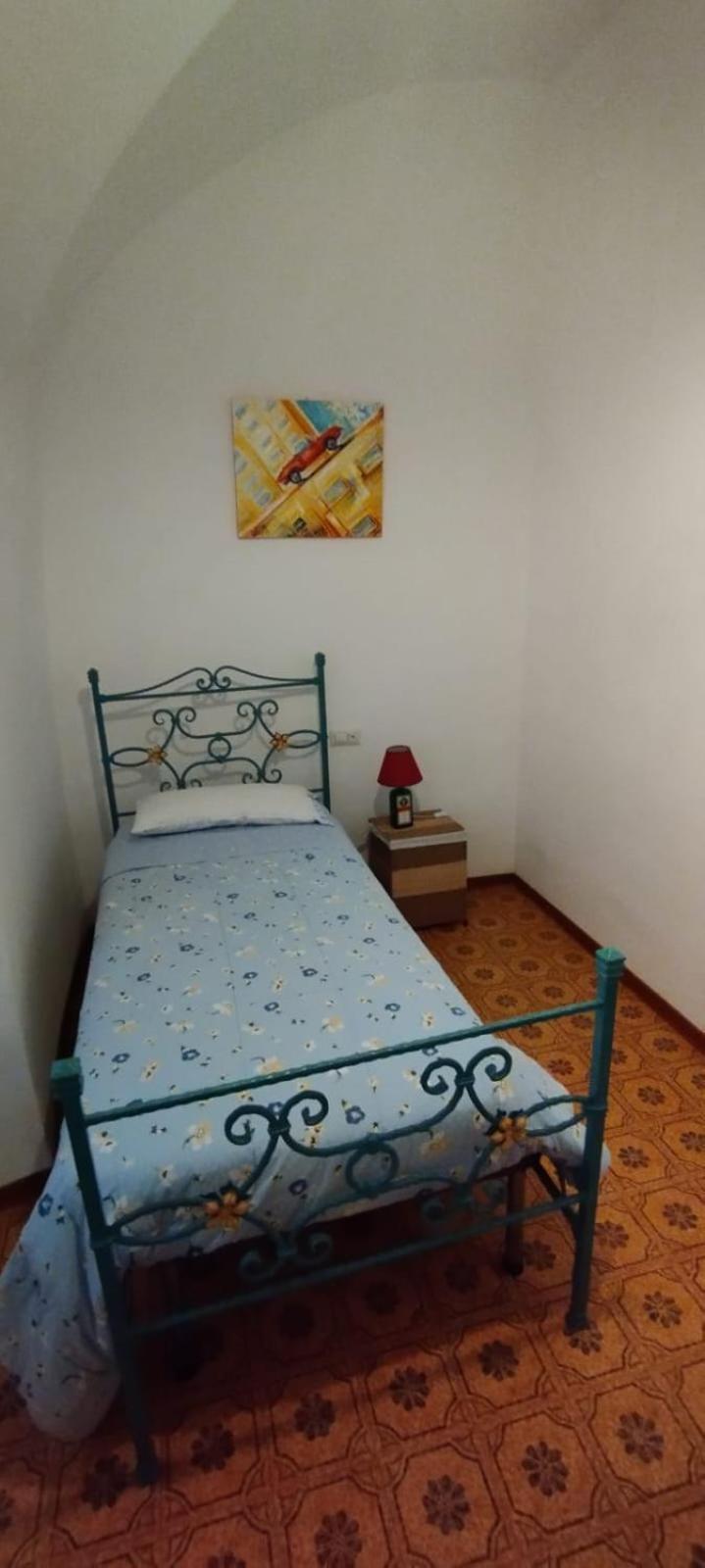 Appartement Casa Di Aldina à Pérouse Extérieur photo
