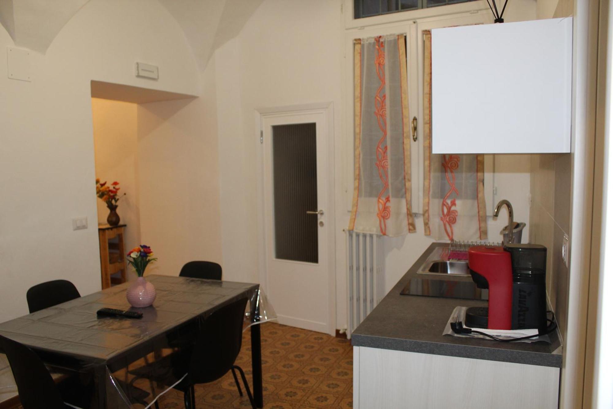 Appartement Casa Di Aldina à Pérouse Extérieur photo